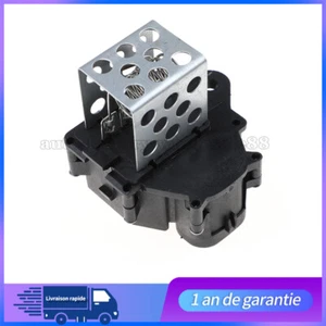 Résistance ventilateur moteur pour C1 C4 Picasso Berlingo 9658508980 8241005 - Foto 1 di 7