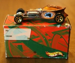 Hot Wheels Mattel Sweet 16 Black Widow 1997 - Picture 1 of 6