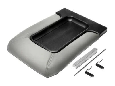 Tapa de consola Dorman 63532QTXP 2003 2004 2005 para Cadillac Escalade EXT 2002-2006 Foto 1 de 2