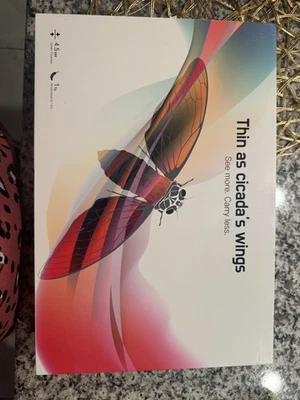 Hyangin S8 Pro  Triple Monitor Portable Laptop Screen Extender Ultra Slim 1080P - Image 1 of 4