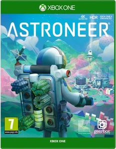 Astroneer - Imagen 1 de 8