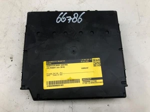 Centralina rete di bordo (BCM/BDC) VW Passat B7 Variant 365 3AA937087P P23928745 - Foto 1 di 3