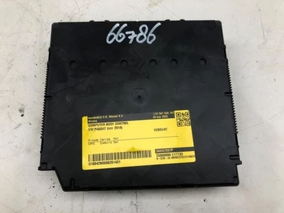 Centralina rete di bordo (BCM/BDC) VW Passat B7 Variant 365 3AA937087P P23928745 - Immagine 1 di 3