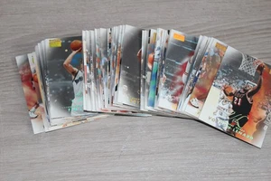 74 verschiedene Skybox Premium 1998/99 Karten - ohne Stars und Rookies - Bild 1 von 5