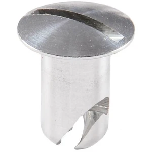 JEGS 82221 Quarter-Turn Fastener Buttons - Picture 1 of 4