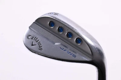 Callaway Jaws MD5 Sand Wedge / 56 Degree / Stiff Flex Dynamic Gold 115 S200 - Image 1 of 4