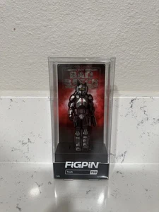 FiGPiN Star Wars: Tech (769) - Bild 1 von 3