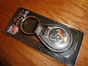 Houston Texans Key Tag NFL Football Team Sports America - Bild 1 von 9