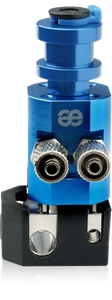 Phaetus Dragon Water Cooling Hotend_WST / Blue - Zdjęcie 1 z 6