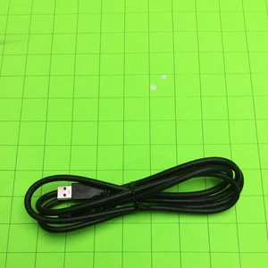 Aorus FI32Q X Monitor Blue Ends USB Cable Cord - Picture 1 of 3