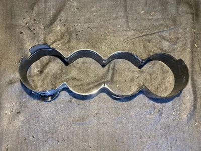 02-09 丰田凯美瑞 Scion XB 2.4L 2AZFE 发动机缸体冷却液套 — 第 1/2 张图片