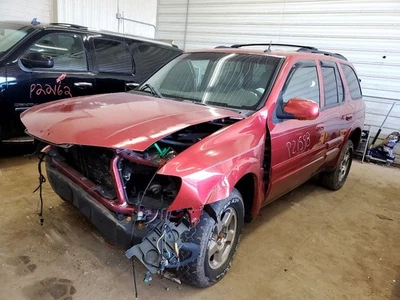 Windshield Wiper Motor Fits 02-09 ENVOY 1841570 - Imagem 1 de 4