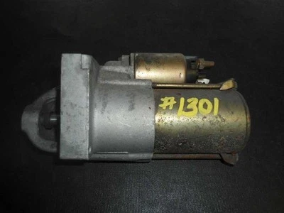 MOTOR DE ARRANQUE 3,8 L SIN SOBREALIMENTADOR COMPATIBLE CON 04-08 GRAND PRIX 38867 Foto 1 de 2