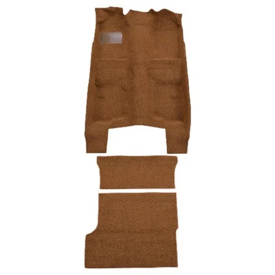 Carpet for 1974-1977 American Motors Hornet 4DR Wagon Complete Cutpile - Image 1 of 4