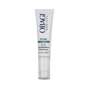 OBAGI Medical  Retinol 0.5 Smoothing Retinol 1oz WOB - Picture 1 of 1