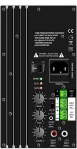 Kindermann Aktivbox Set 50+ weiß Produktnummer: 8705000020 - Bild 1 von 3
