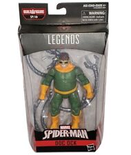 Marvel Legends DOC OCK 6  Figure Ultimate Spiderman House of M Sp dr Series