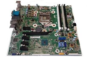 HP Prodesk 600 G2 SFF PC System Motherboard 795971-001 795231-001