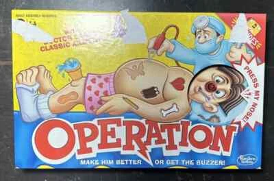 Operation Game 2015 - Image 1 of 2