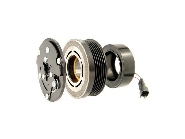 Embrague Four Seasons aire acondicionado para Mercury Marauder 2003-2004 93FNDZ Foto 1 de 1