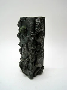 NECA Hellraiser Pillar of Souls BAF Set of 2 - Side Pieces Series 2 2004 - Picture 1 of 8