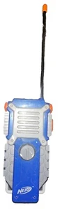 NERF Walkie Talkie for Kids Powerful 1000ft Range - Single Replacement - Picture 1 of 10