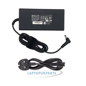 Delta Compatible For ADP-180TB F 180W AC Adapter Power Charger 5.5 X 2.5mm - Picture 1 of 9