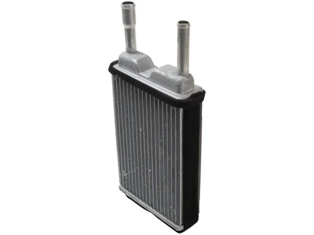 适用于 1975 - 1977 雪佛兰 G30 加热器芯前 18343ZRYW 1976 HVAC 加热器芯 — 第 1/2 张图片
