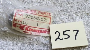 Kawasaki Oil Plug Bolt Side Engine motor NOS oem GENUINE kz900 kz1000 kz1000 900 - Bild 1 von 2