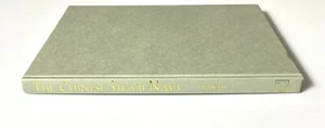 The Chinese Steam Navy 1862-1945 by Richard N.J. Wright HC 2000 - Picture 1 of 11