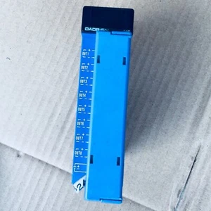 1 pezzo usato per modulo YOKOGAWA F3DA08-5N spedizione gratuita #QW - Foto 1 di 2