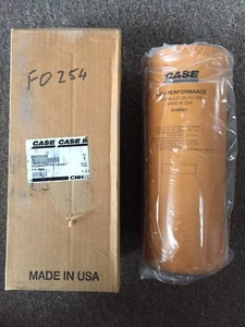 CASE Automatic Transmission Oil Filter WH 1263 I New Or Replacement - Picture 1 of 4