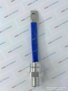 1N4044 DIODO / RADDRIZZATORE raddrizzatore internazionale IR Vishay Ruttonsha GE - NUOVO - Foto 1 di 5