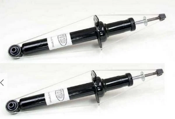 2X AMORTISSEURS ARRIÈRE ACURA TL 2004-2008 // HONDA ACCORD 2003-2007 - Photo 1/1