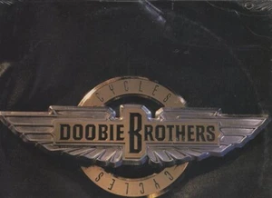 Doobie Brothers -  Cycles Factory Sealed LP - Picture 1 of 24