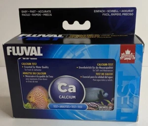 Fluval Calcium Test Kit 10/2024 - Picture 1 of 5