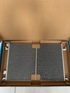 A/C Condenser for CADILLAC BLS SAAB 9-3 OPEL VAUXHALL SIGNUM VECTRA 12793295 EIS - Picture 1 of 11