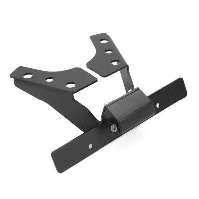 For SUZUKI GSXR1000 2009-2016 Tail Tidy Fender Eliminator Lincese Plate Holder - Image 1 of 4