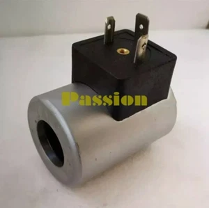 1 STCK. NEU für 413171231 12VDC Magnetventilspule Ersatz - Bild 1 von 1