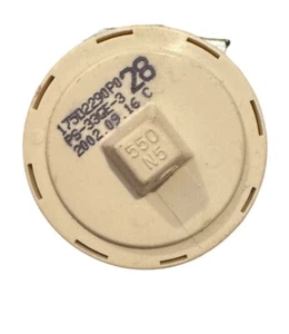 GE Washer Water Level Switch 175D2290P0 - Picture 1 of 8