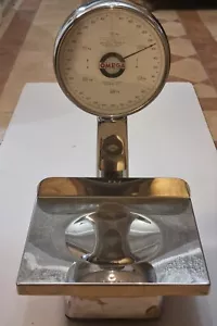 Bilancia Omega Professionale Vintage - Foto 1 di 6