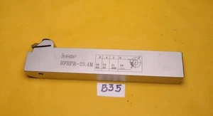 ISCAR HFHPR-25.4M - Picture 1 of 5