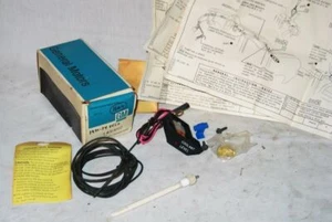 1971 - 1974 Chevrolet Vega NOS coolant level sensor unit 364002 - Picture 1 of 1