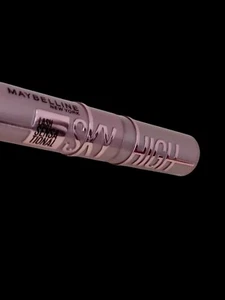 Maybelline New York Lash Sensational SKY HIGH WASHABLE Mascara BLACKEST BLACK - Picture 1 of 24