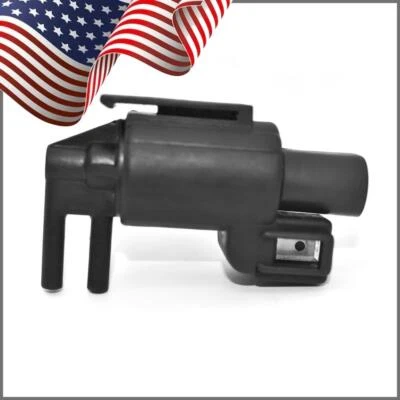 Vacuum Switch Valve Solenoid Sensor For Suzuki Motorcycle K5T80183 — 第 1/4 张图片