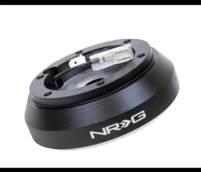 NUEVO NRG Adaptador de Hub Corto MAZDA MIATA RX-7 RX-8 PROTEGER GENES TIBURÓN SRK-160H Foto 1 de 4