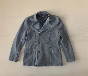 Jacket Coat Dolce Gabbana male M D&G Italy - Picture 1 of 12