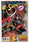 Superboy #3 DC Comics 1994 INFERNAL COMBAT! We Combine Shipping