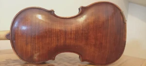 Old violin4/4 Stajner Austria - Picture 1 of 14