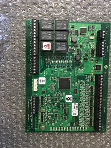 Used Series 2 Lenel LNL-1320 Dual Reader Module - Picture 1 of 4